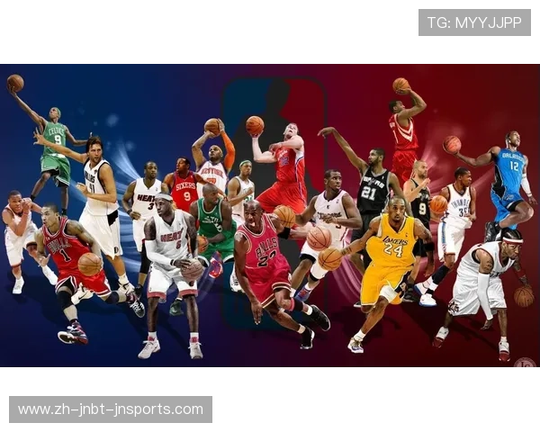 哪里可以找到NBA球员的高清图片资源