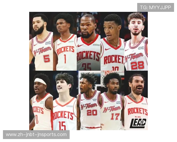 火箭队在NBA中的主要球员有哪些，近期表现和发展趋势如何