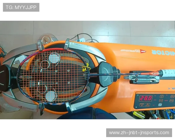 羽毛球球线如何区别