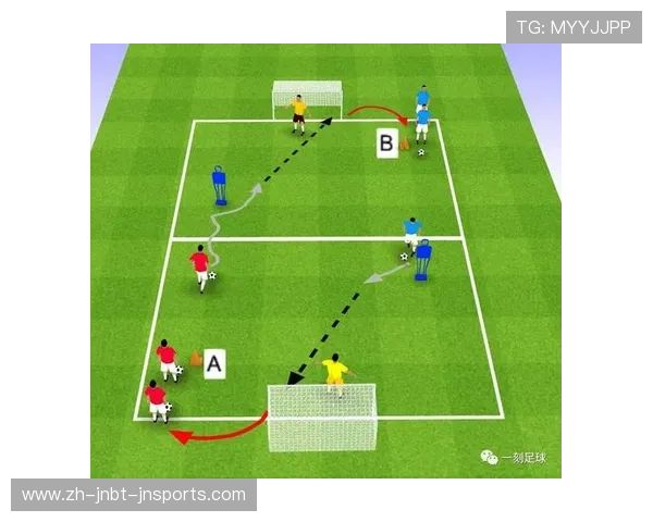 足球训练中的假动作与摆脱防守技巧 足球训练中的假动作与摆脱防守技巧
