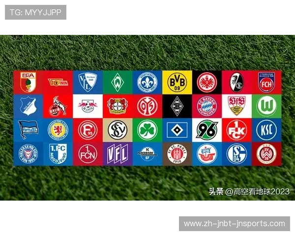 德甲各球队主场球场尺寸标准与设施比较