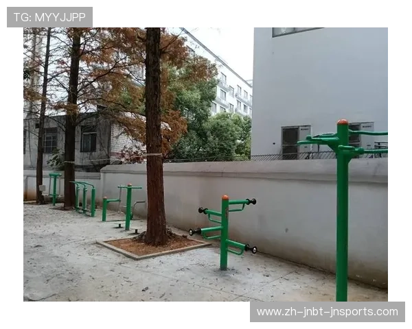 郑州街头健身器材布局及维护管理调研