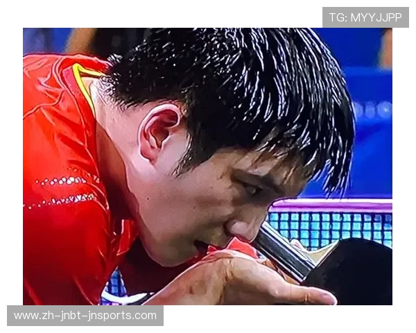 樊振东自愿放弃事件解读舆论喧哗背后的体育精神思考